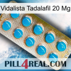 Vidalista Tadalafil 20Mg new09